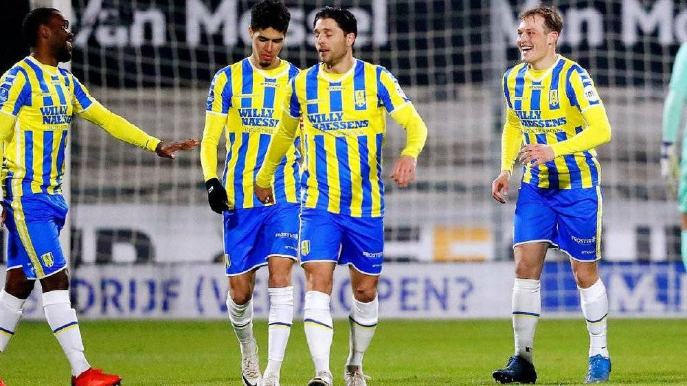 弱旅有时更 弱旅有时更